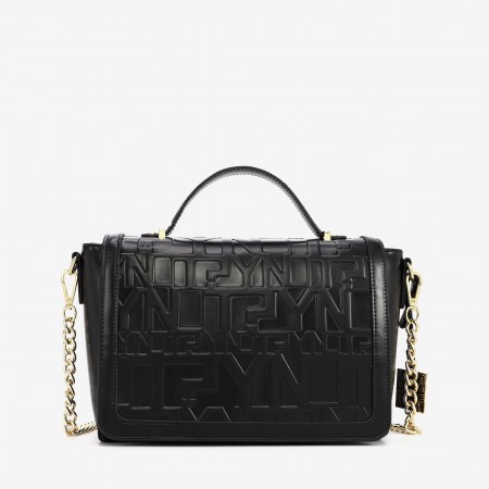 Ynot Kate Flap Bag With...