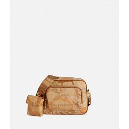 Geo Soft Tracolla Reporter...