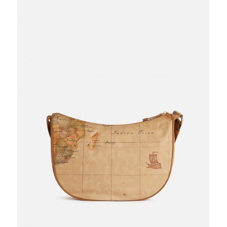 Geo Soft Tracolla Mezzaluna...