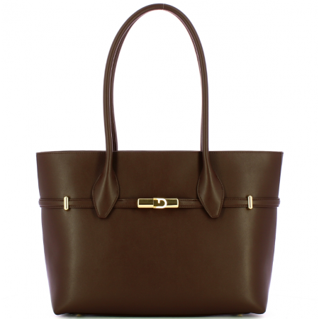 Furla Goccia Shopping L...