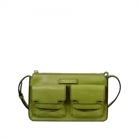 Thebridge Shoulder 04150501