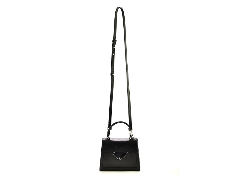Coccinelle b14 online mini bag