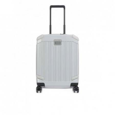 PIQUADRO Cabin Trolley Pop...