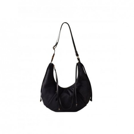 Borbonese Borsa Hobo...