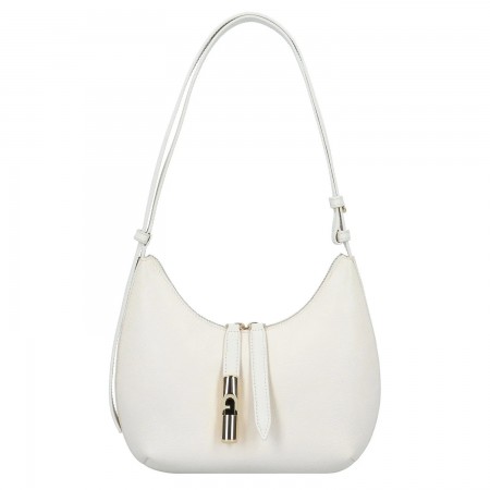 Furla Goccia S Shoulder Bag...