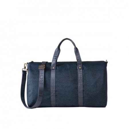 Borbonese Borsone Medium...