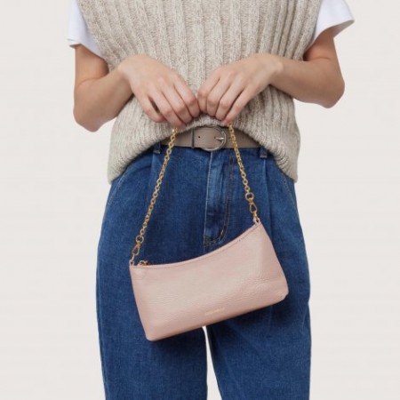 Coccinelle Aura Borsa a...