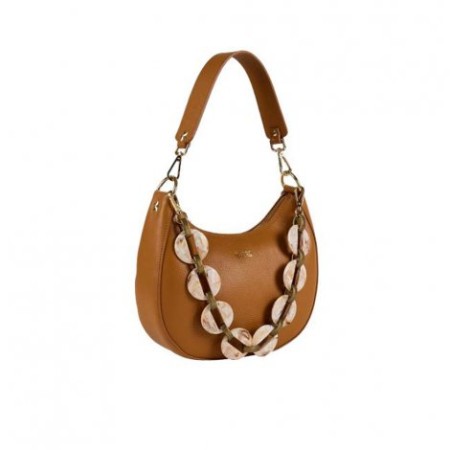 Mbrc Borsa In Pelle Linea...