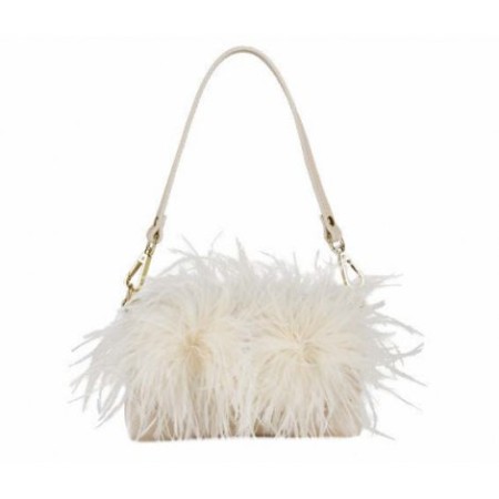 Mbrc Borsa In Pelle Linea...