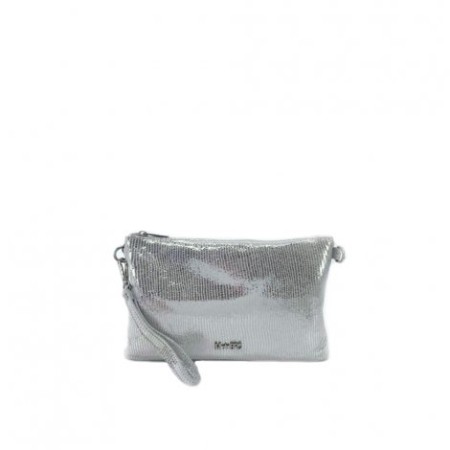 Mbrc Borsa In Pelle Linea...