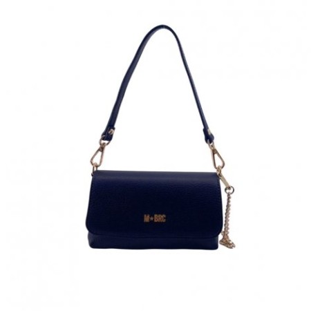 Mbrc Borsa In Pelle Linea...