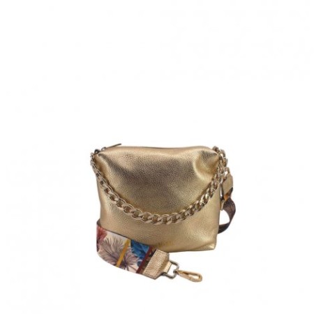 Mbrc Borsa In Pelle Linea...