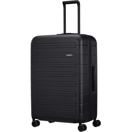 AMERICAN TOURISTER TROLLEY...