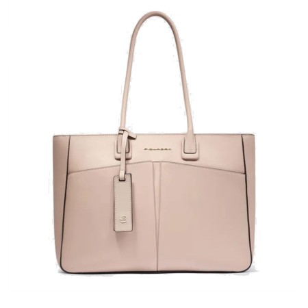 PIQUADRO Shopping porta PC...