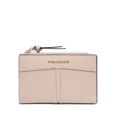 PIQUADRO Portafoglio donna...