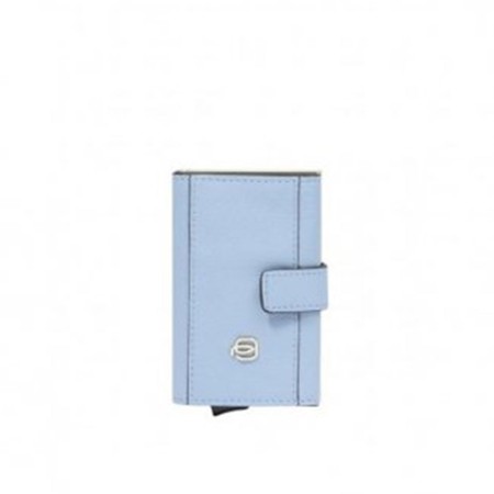 PIQUADRO W92 Porta carte in...