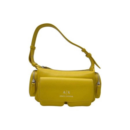 Armani Woman Shoulder Bag...