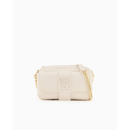 Armani Woman Messenger Bag...