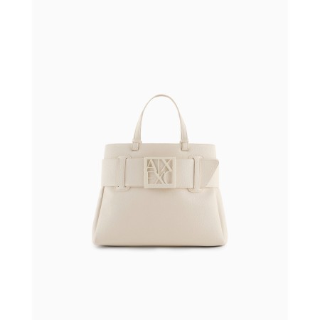 Armani Woman Shopping Bag...