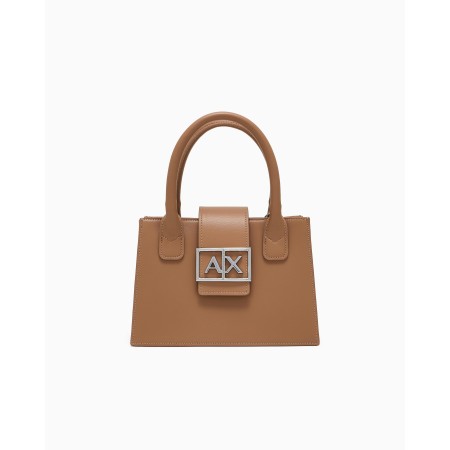 Armani Woman Shopping Bag...