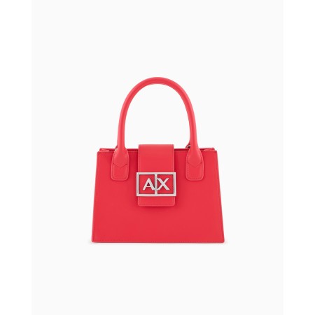 Armani Woman Shopping Bag...