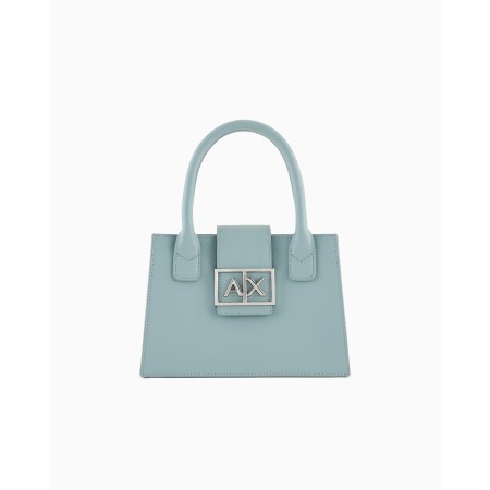 Armani Woman Shopping Bag...