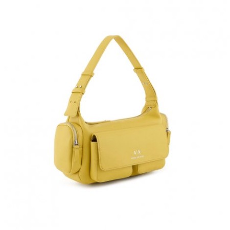 Armani Woman Shoulder Bag...