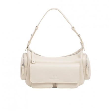 Armani Woman Shoulder Bag...