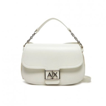 Armani Woman Messenger Bag...