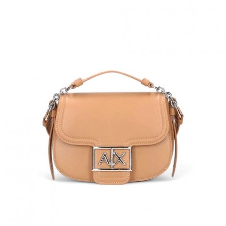 Armani Woman Messenger Bag...