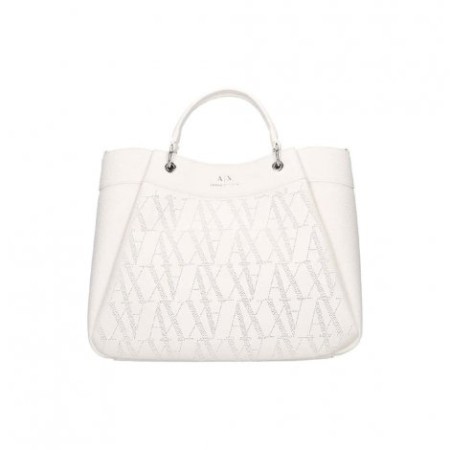 Armani Woman Shopping Bag...