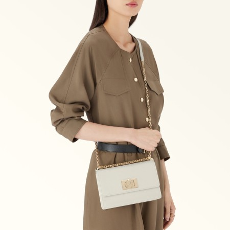 Furla 1927 Mini Crossbody
