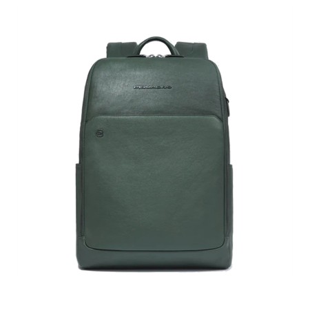 PIQUADRO Zaino Black Square...