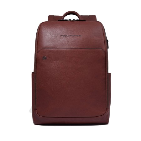 PIQUADRO Zaino Black Square...