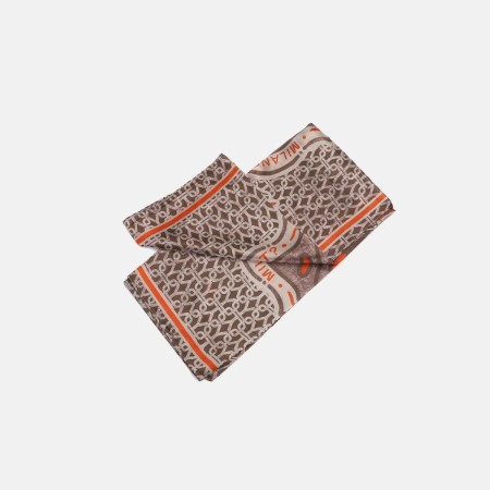 Ynot Foulard Foulard Rayon...