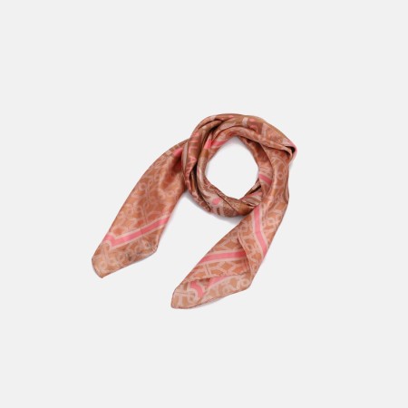 Ynot Foulard Foulard Rayon...