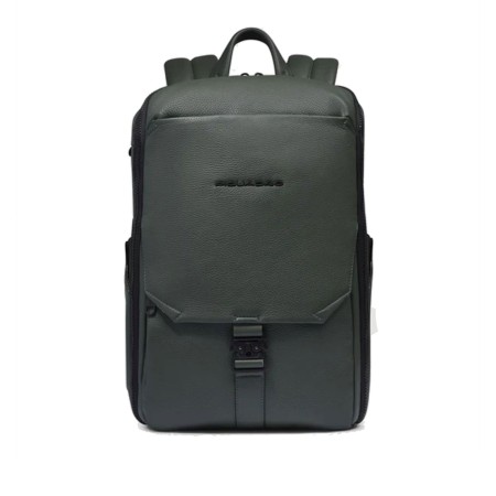 PIQUADRO Zaino porta pc 14"...