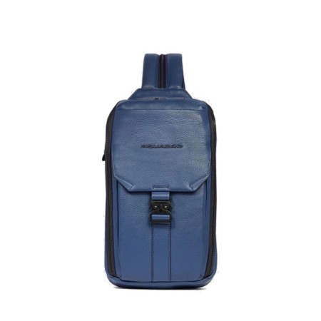 PIQUADRO Monospalla porta...