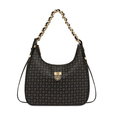 Pollini Borsa Heritage Pvc...