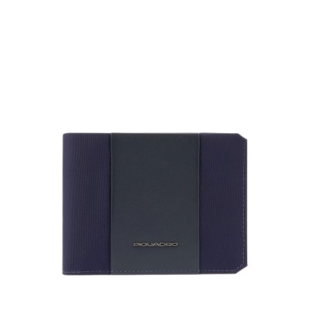 PIQUADRO PORTAFOGLIO UOMO...