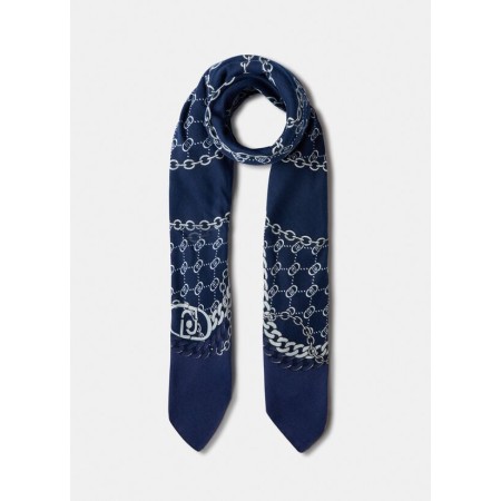 Liu Jo Foulard Logo...