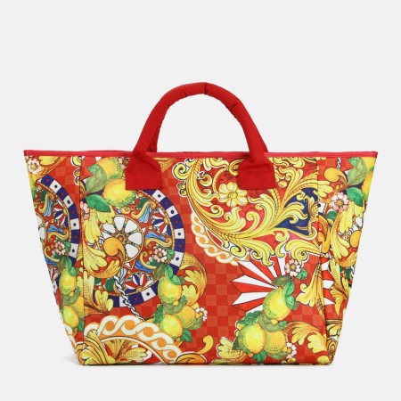 Ynot Modica Beach Tote...