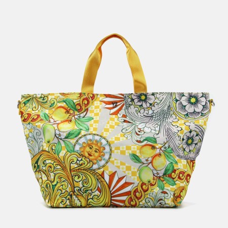 Ynot Modica Shopping Xl...