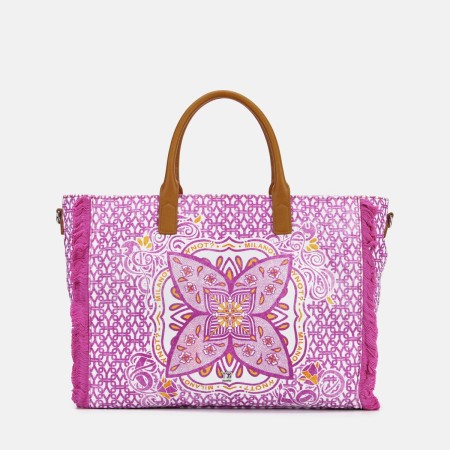 Ynot Samoa Tote Large Sam003s5