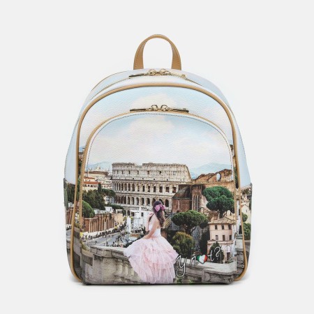 Ynot Yesbag Backpack Yes579s5