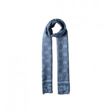 Liujo Stola Jacquard...