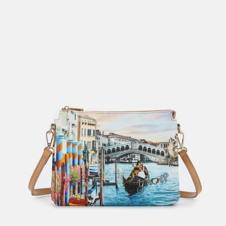 Ynot Yesbag Shoulder Bag 2...