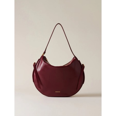 Borbonese Bridle Borsa Hobo...