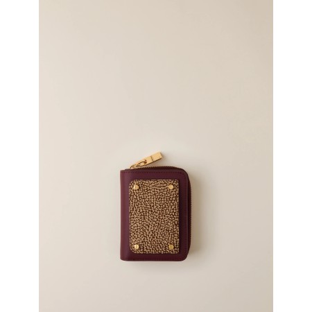 Borbonese Portafoglio Small...