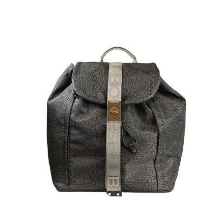 Borbonese Fold Zaino M....